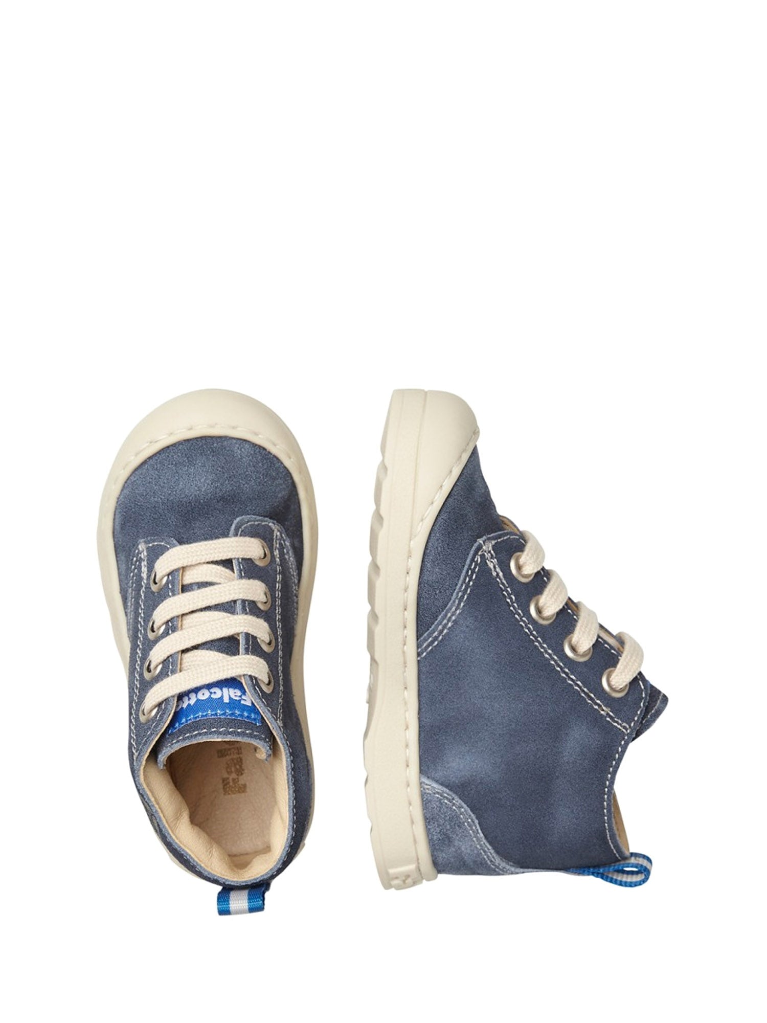 Polacchino Blu Falcotto