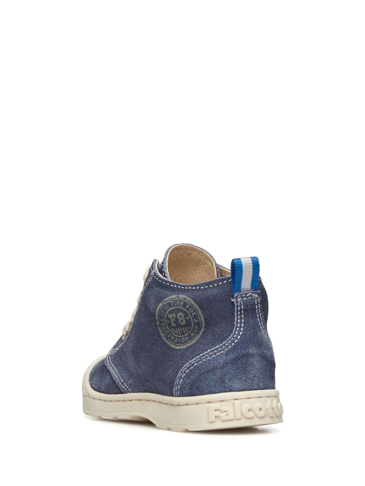 Polacchino Blu Falcotto