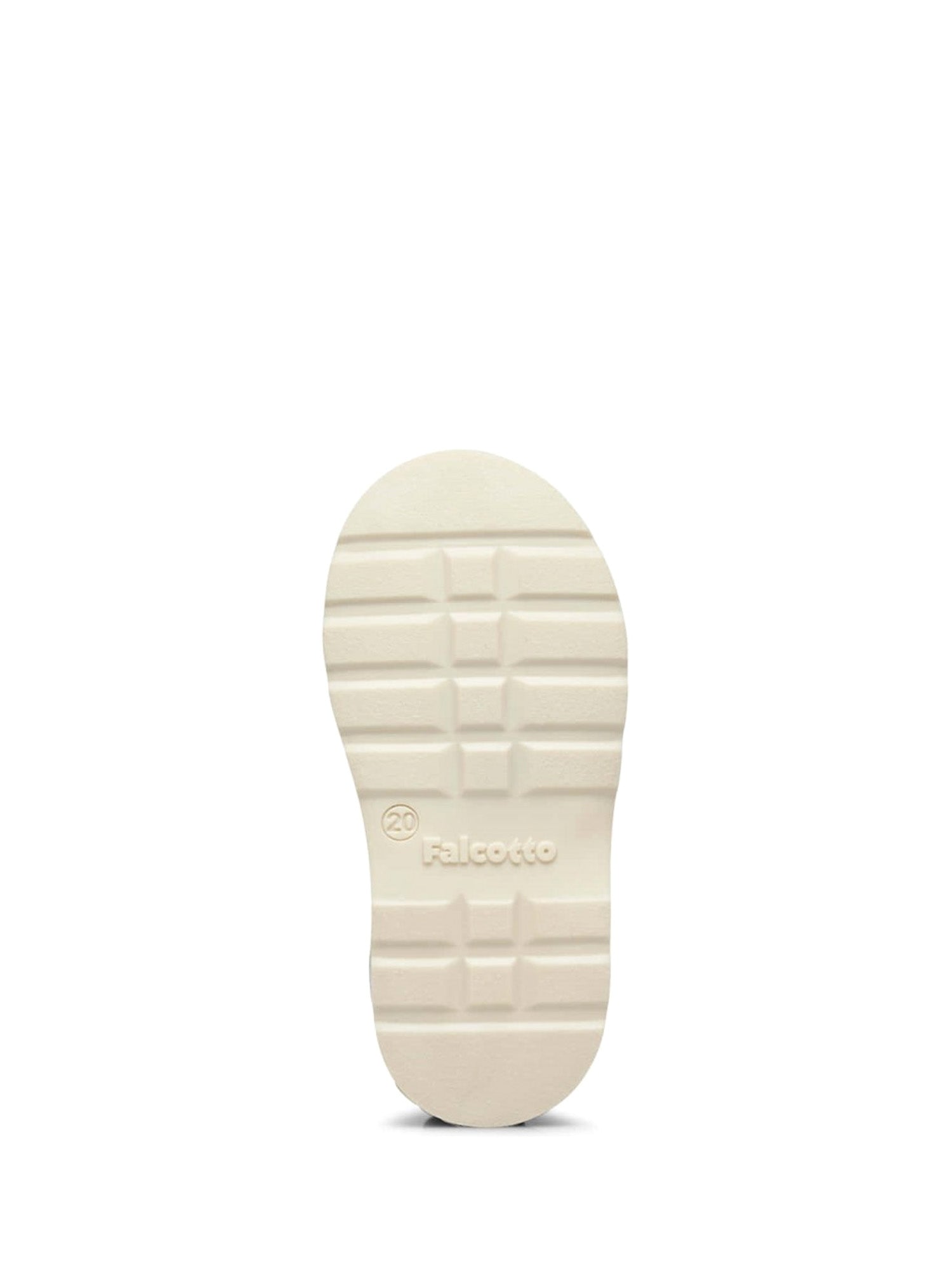 Polacchino Blu Falcotto