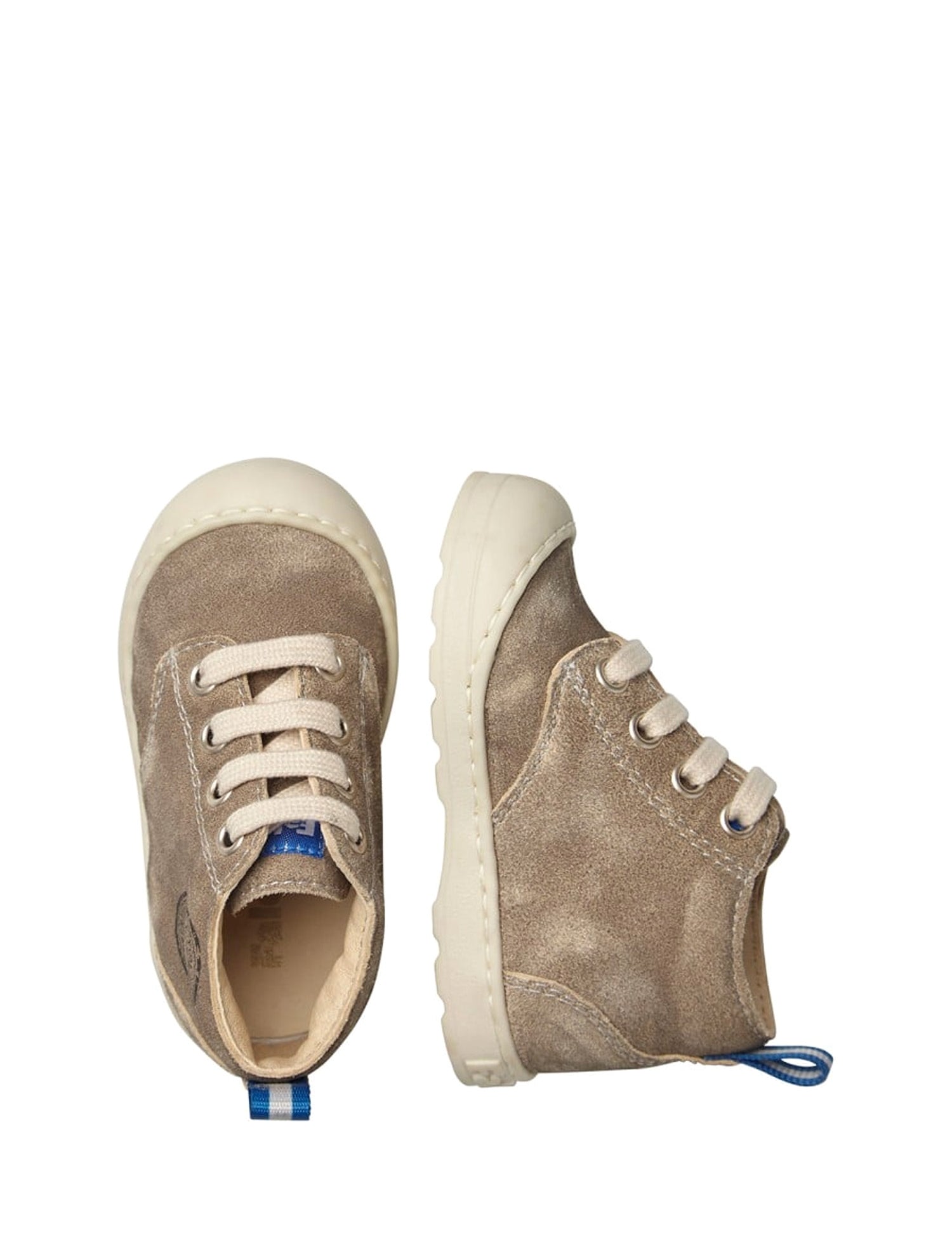 Polacchino Beige Falcotto