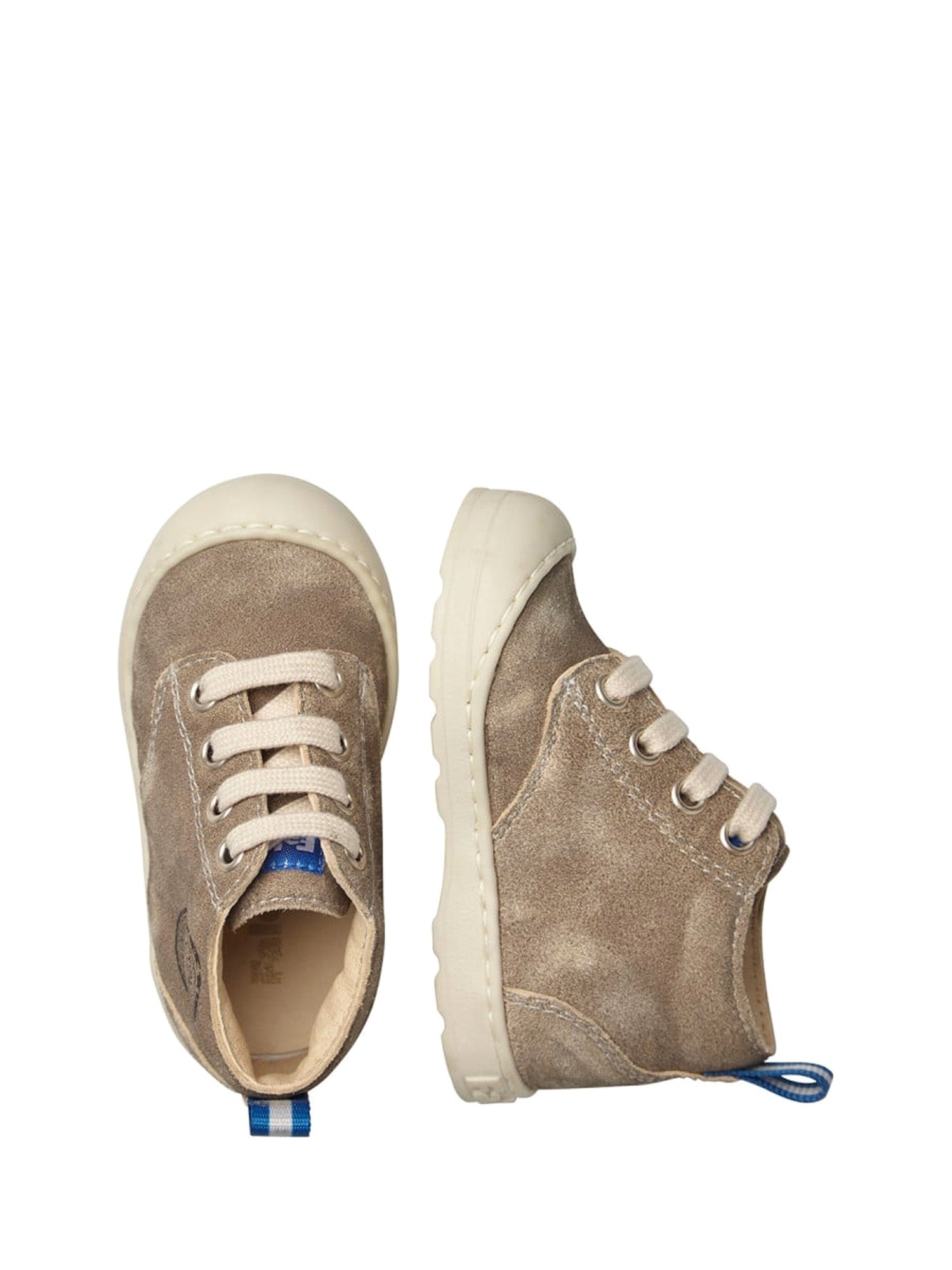 Polacchino Beige Falcotto