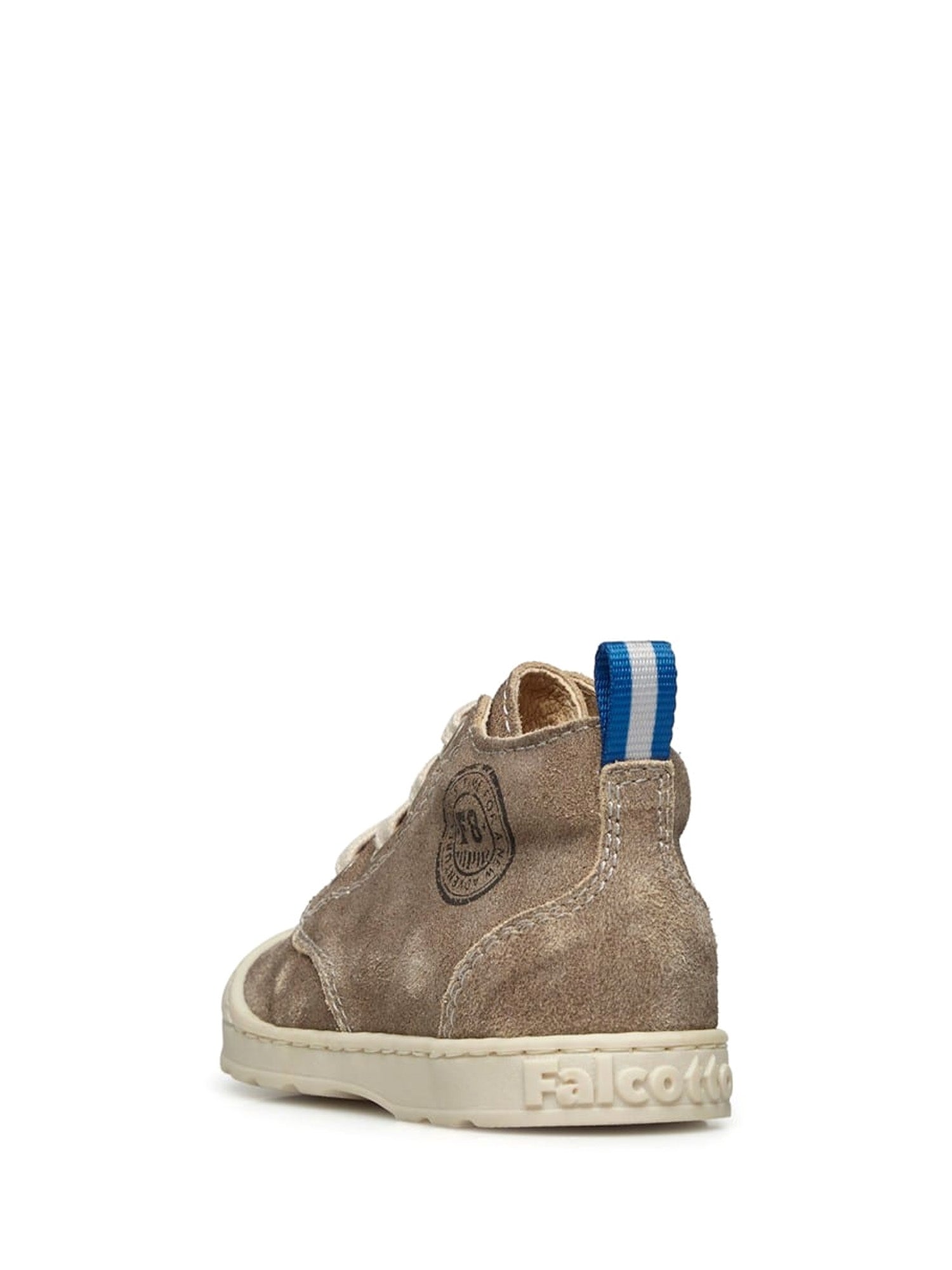 Polacchino Beige Falcotto