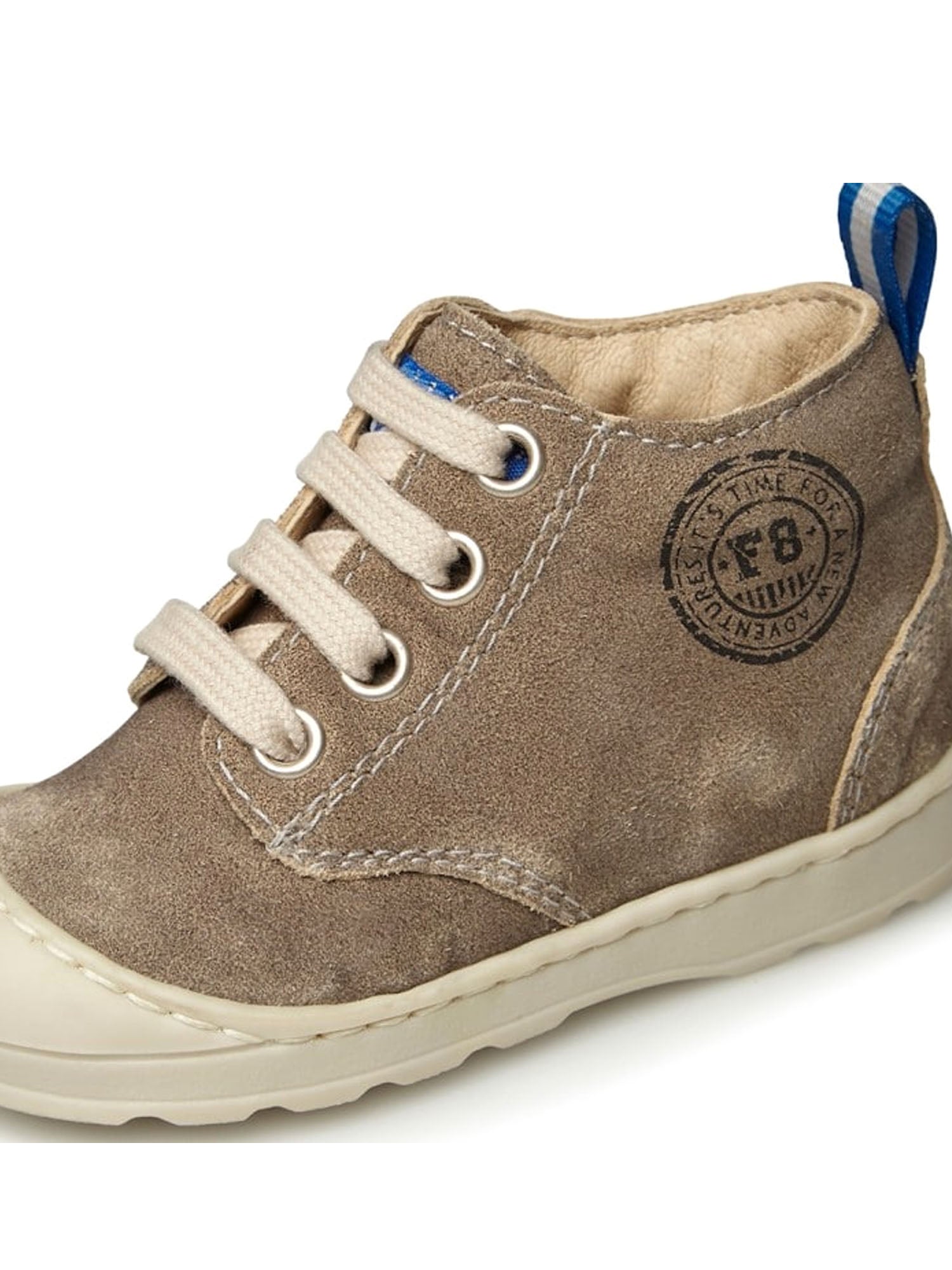 Polacchino Beige Falcotto