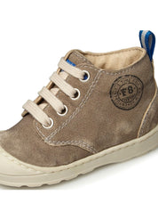 Polacchino Beige Falcotto