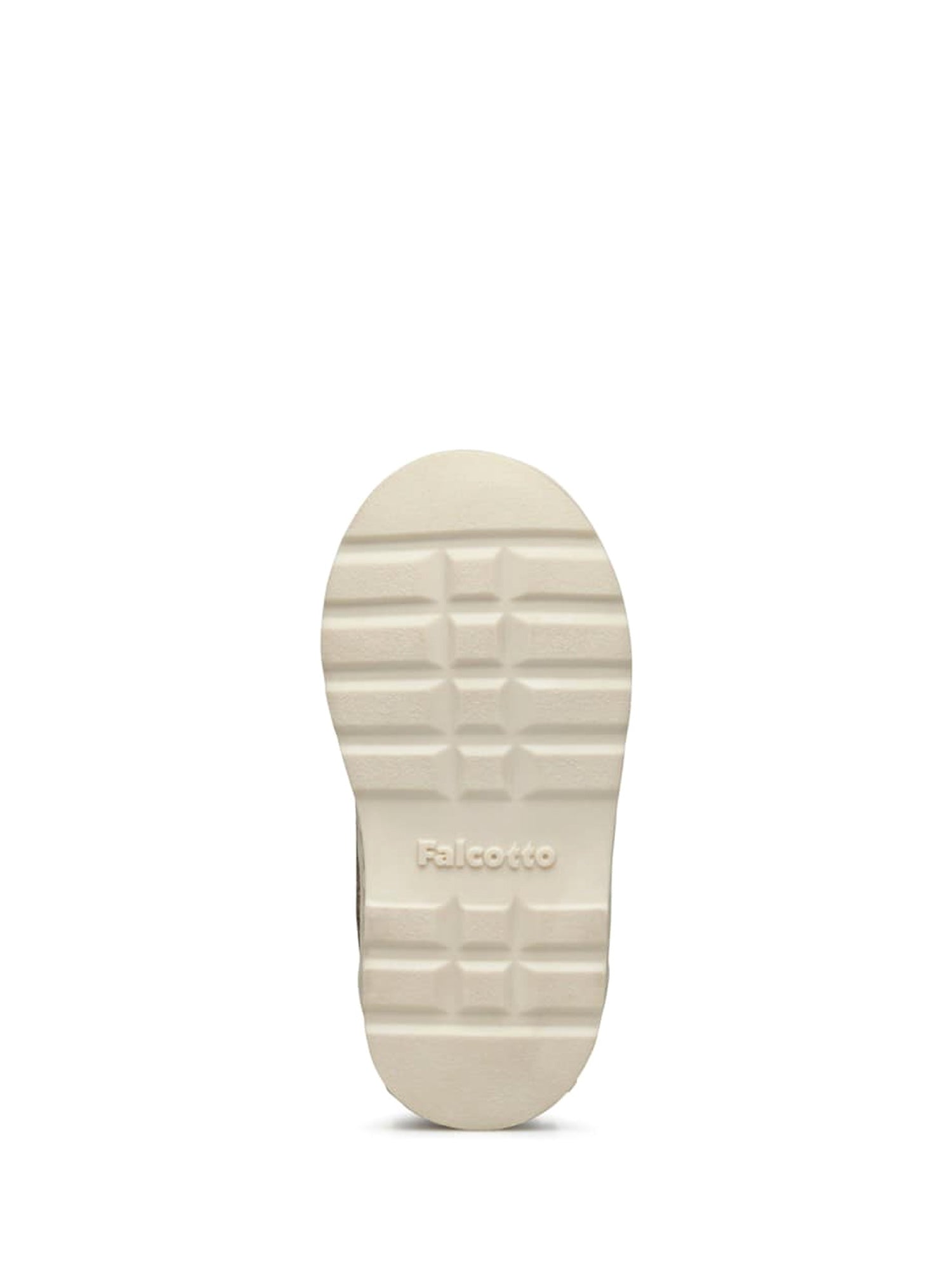 Polacchino Beige Falcotto