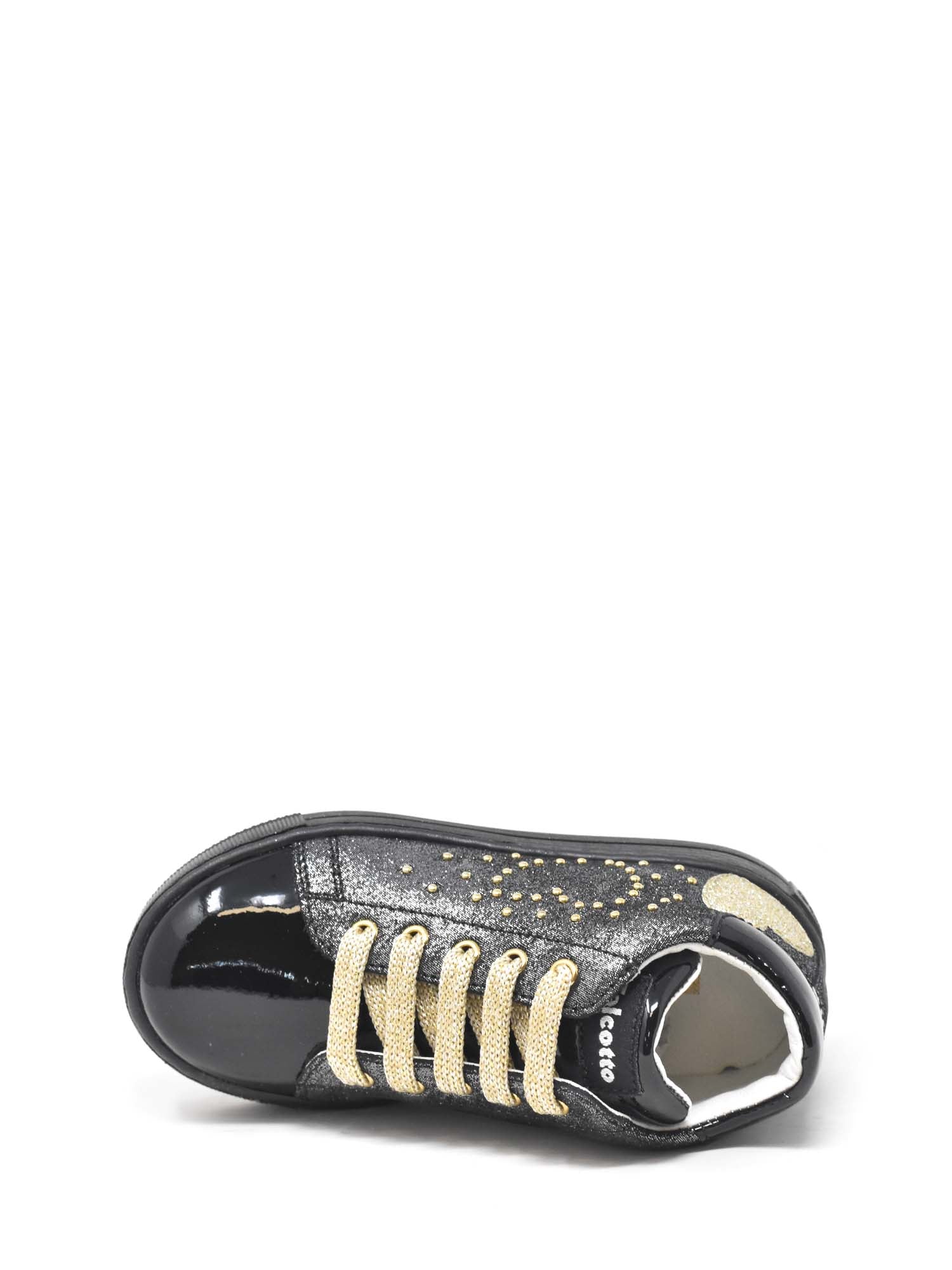 Sneakers Nero Falcotto