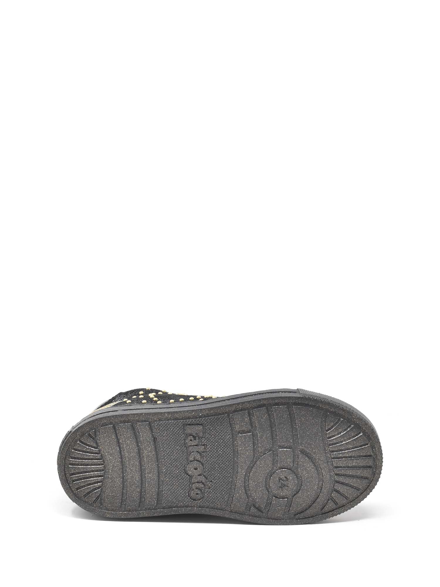 Sneakers Nero Falcotto