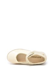 Ballerine Oro Naturino
