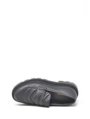 Mocassini Nero Naturino