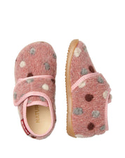 Pantofole Rosa Naturino
