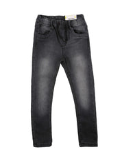 Jeans Grigio Losan