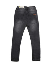 Jeans Grigio Losan