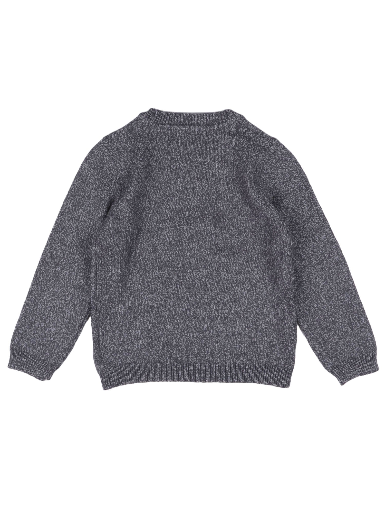 Maglioncini Grigio Losan