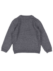 Maglioncini Grigio Losan