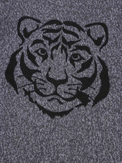 Maglioncini Grigio Losan