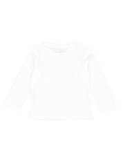 T-shirt Bianco Losan