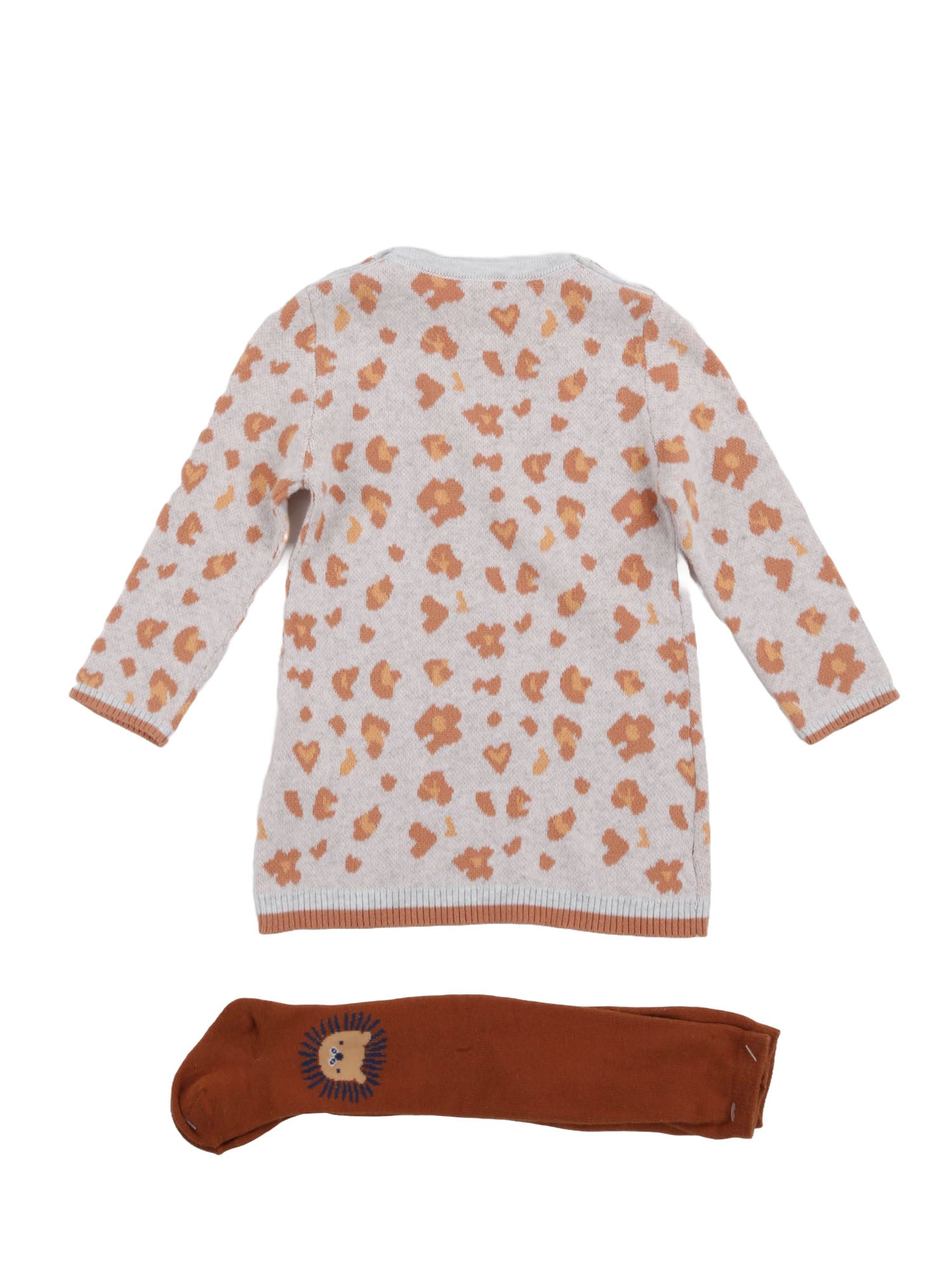 Completi Grigio Losan