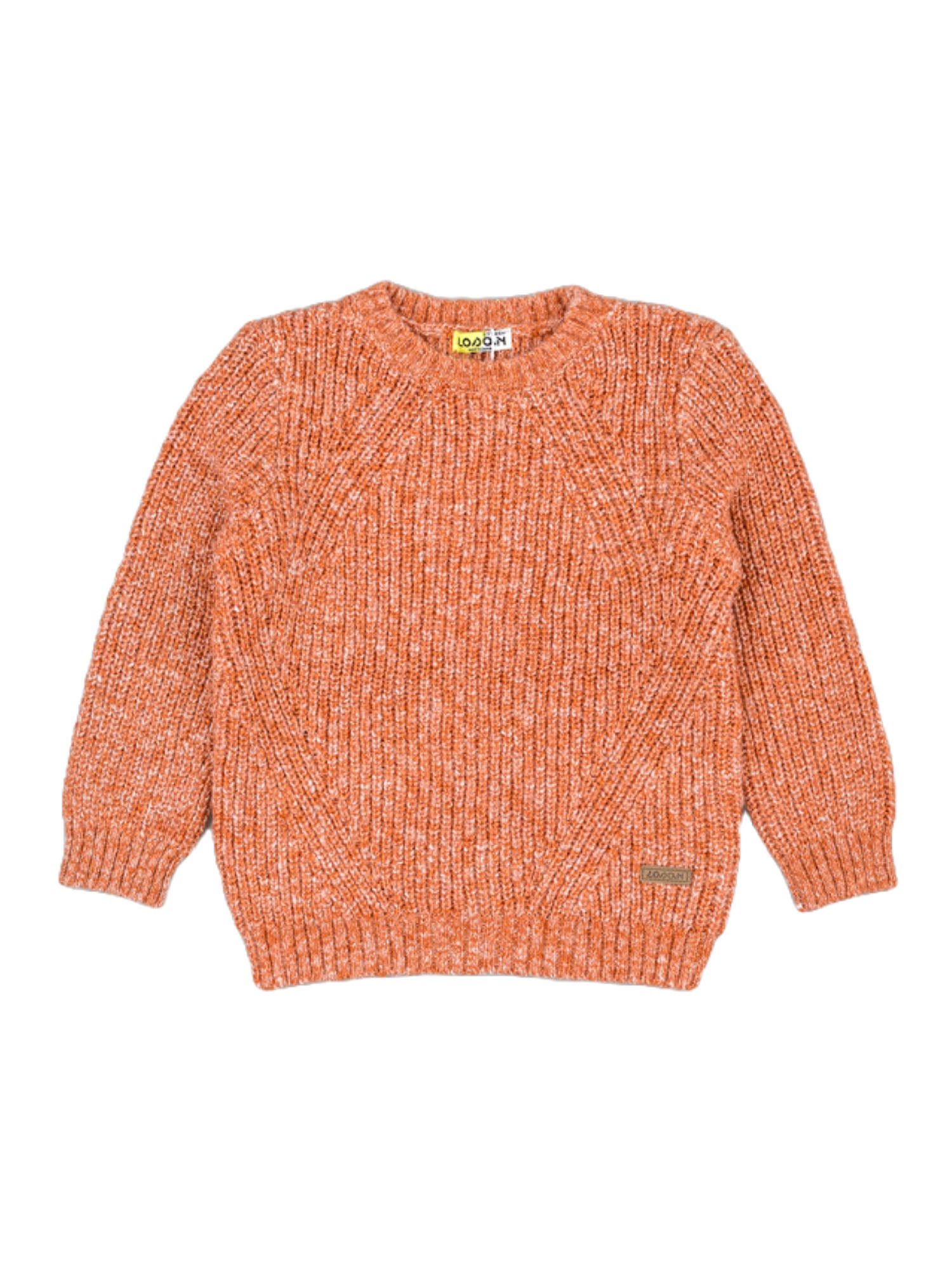 Maglioncini Arancio Losan