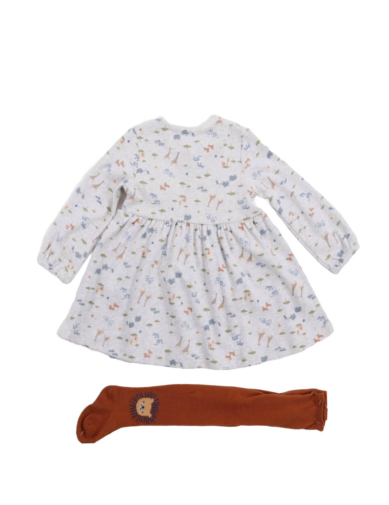 Completi Grigio Losan