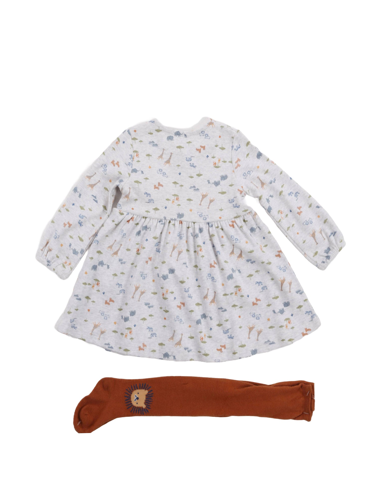 Completi Grigio Losan