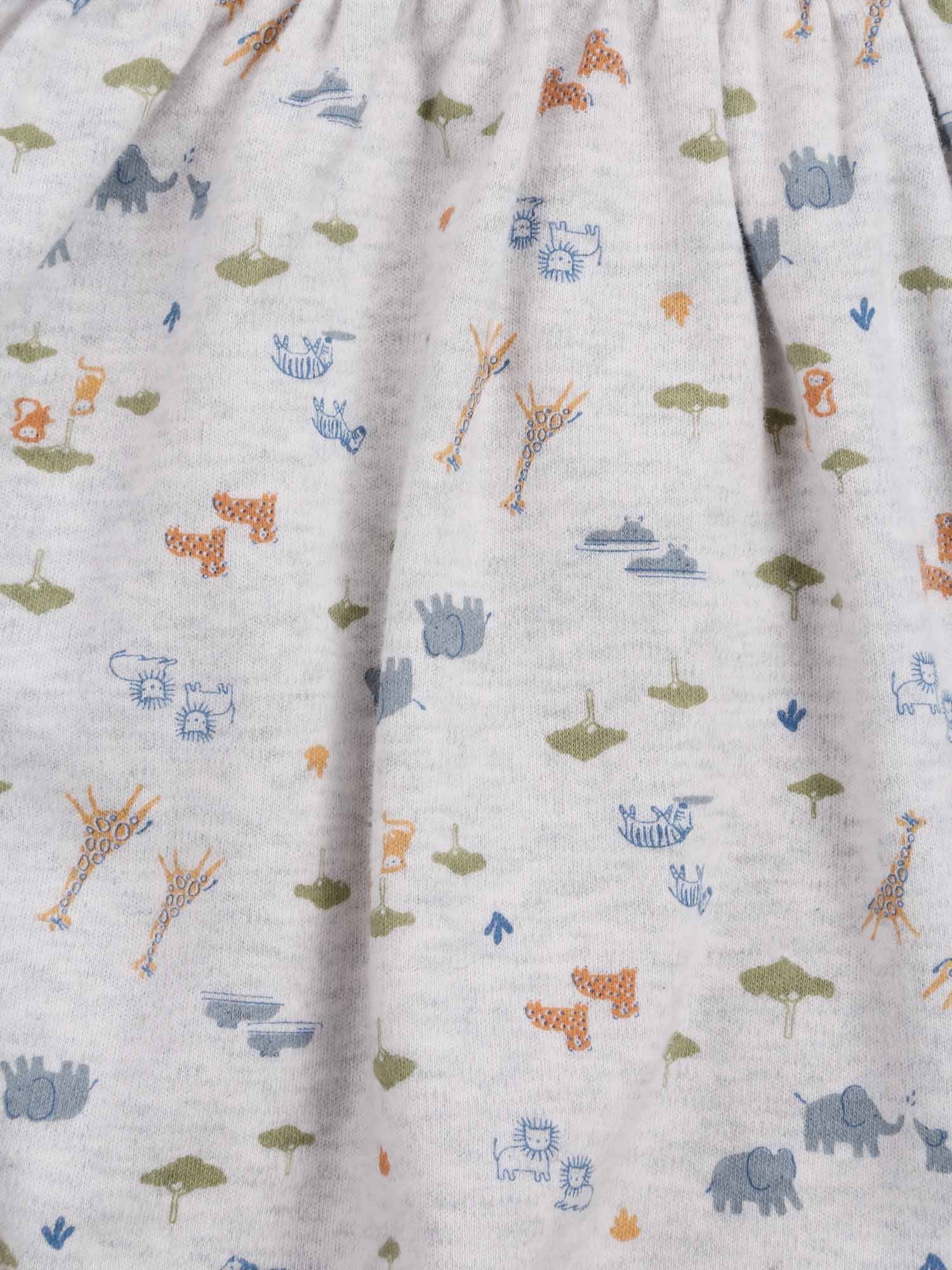 Completi Grigio Losan