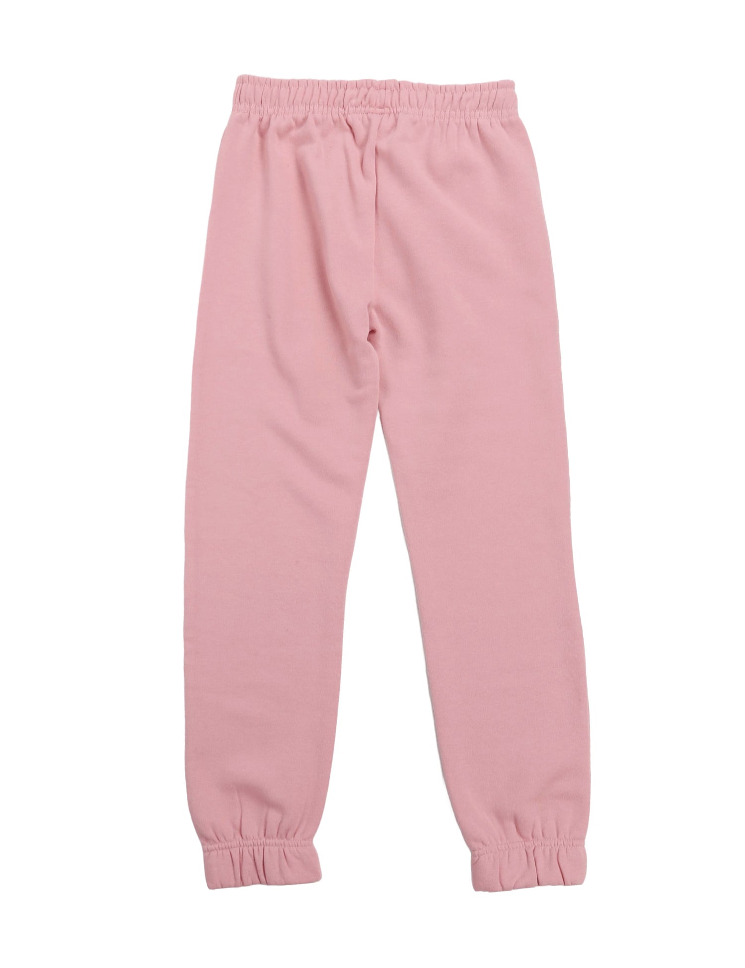 Pantaloni sportivi Rosa Losan