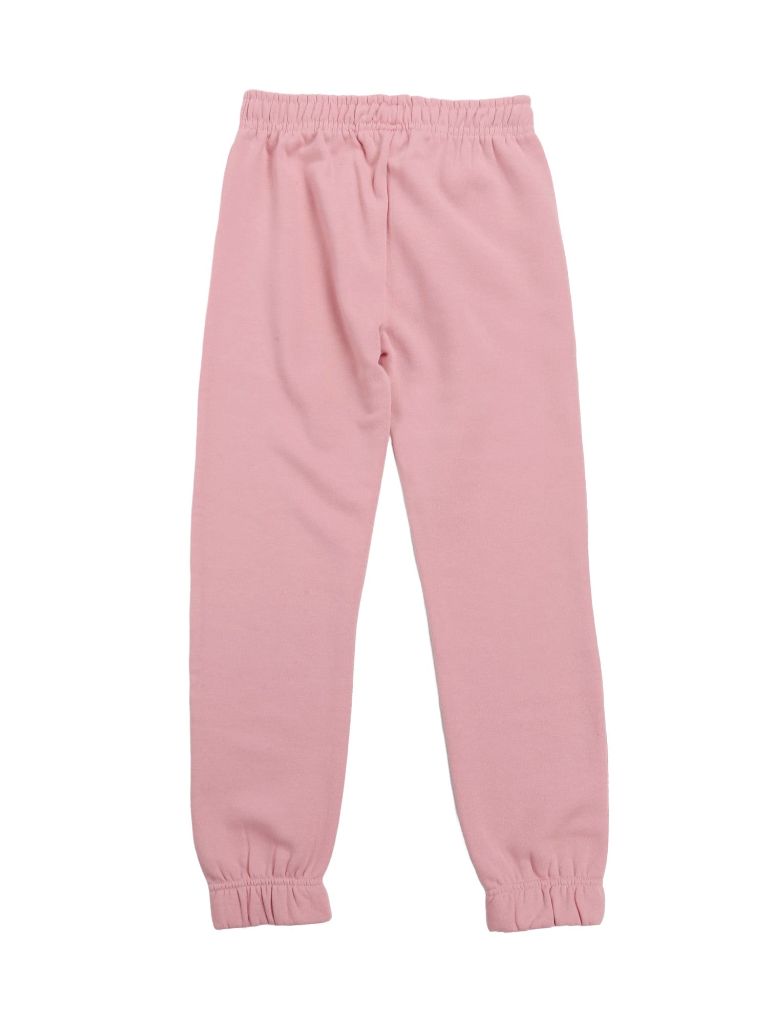 Pantaloni sportivi Rosa Losan