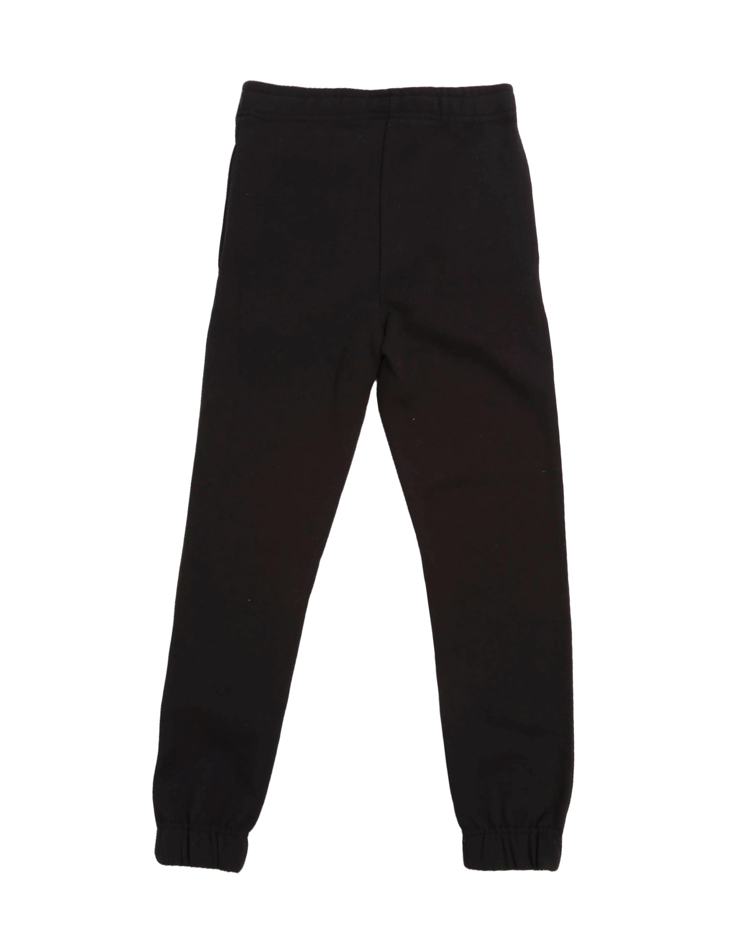 Pantaloni sportivi Nero Losan