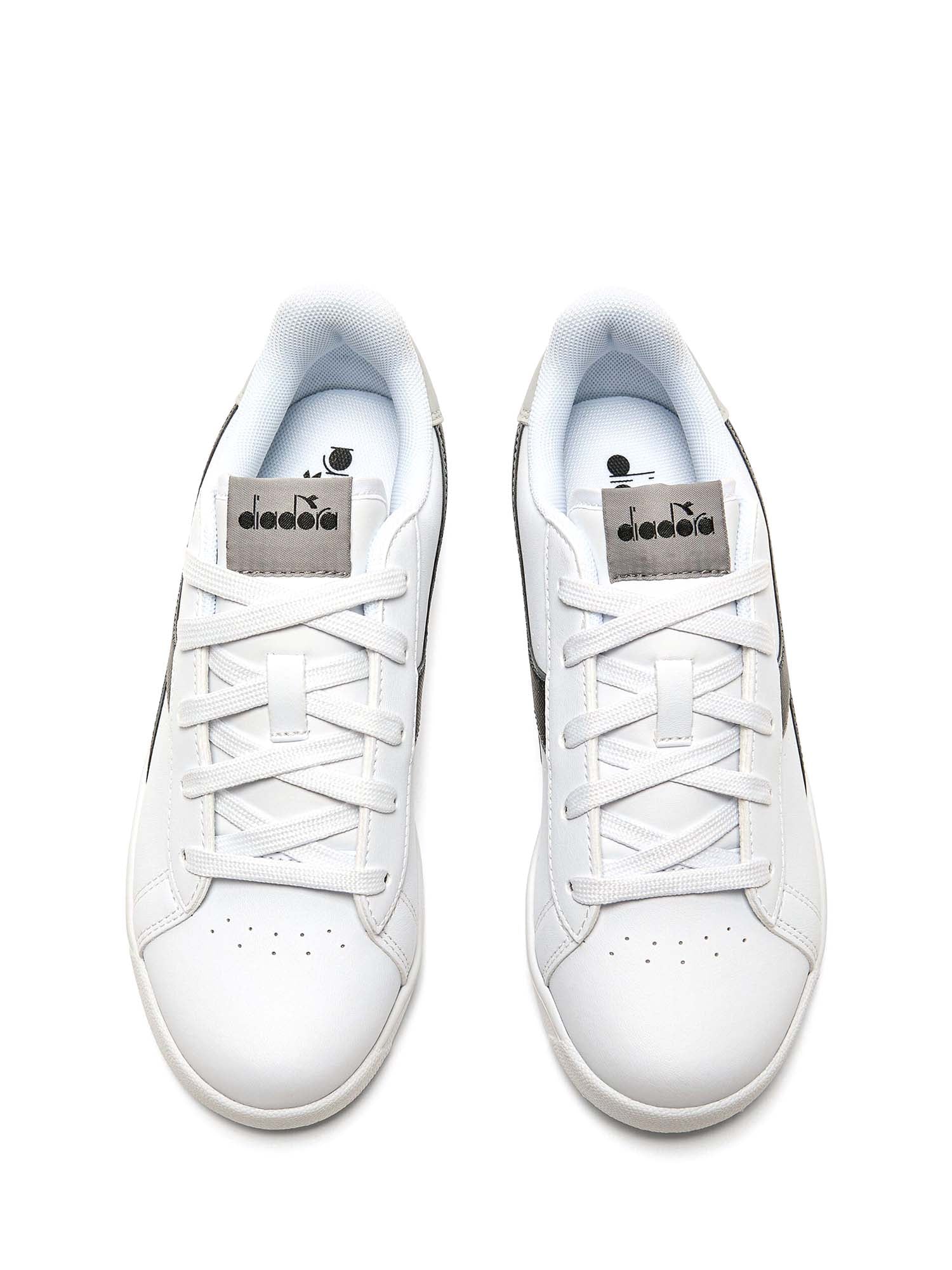 Sneakers Bianco Diadora