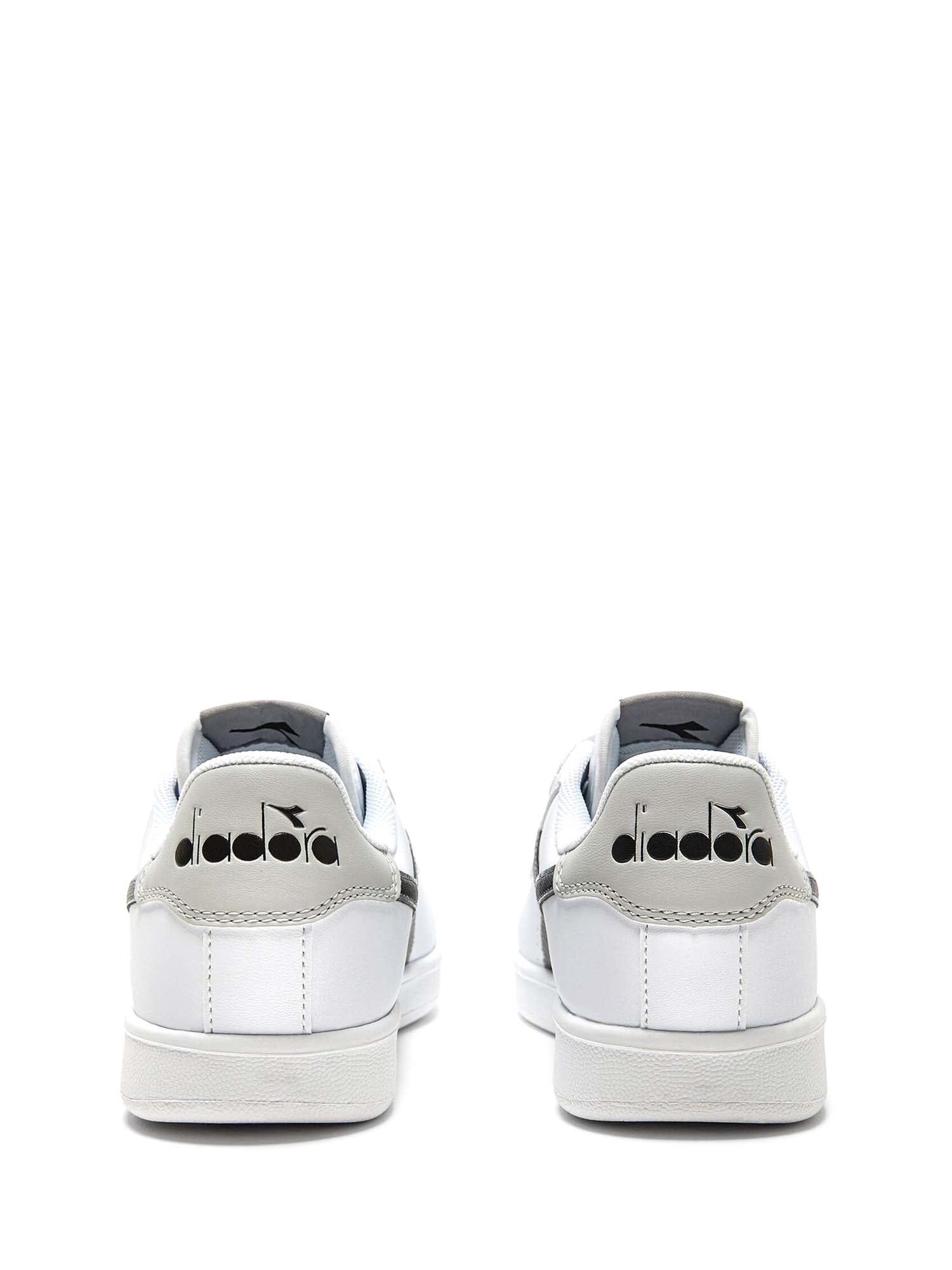 Sneakers Bianco Diadora
