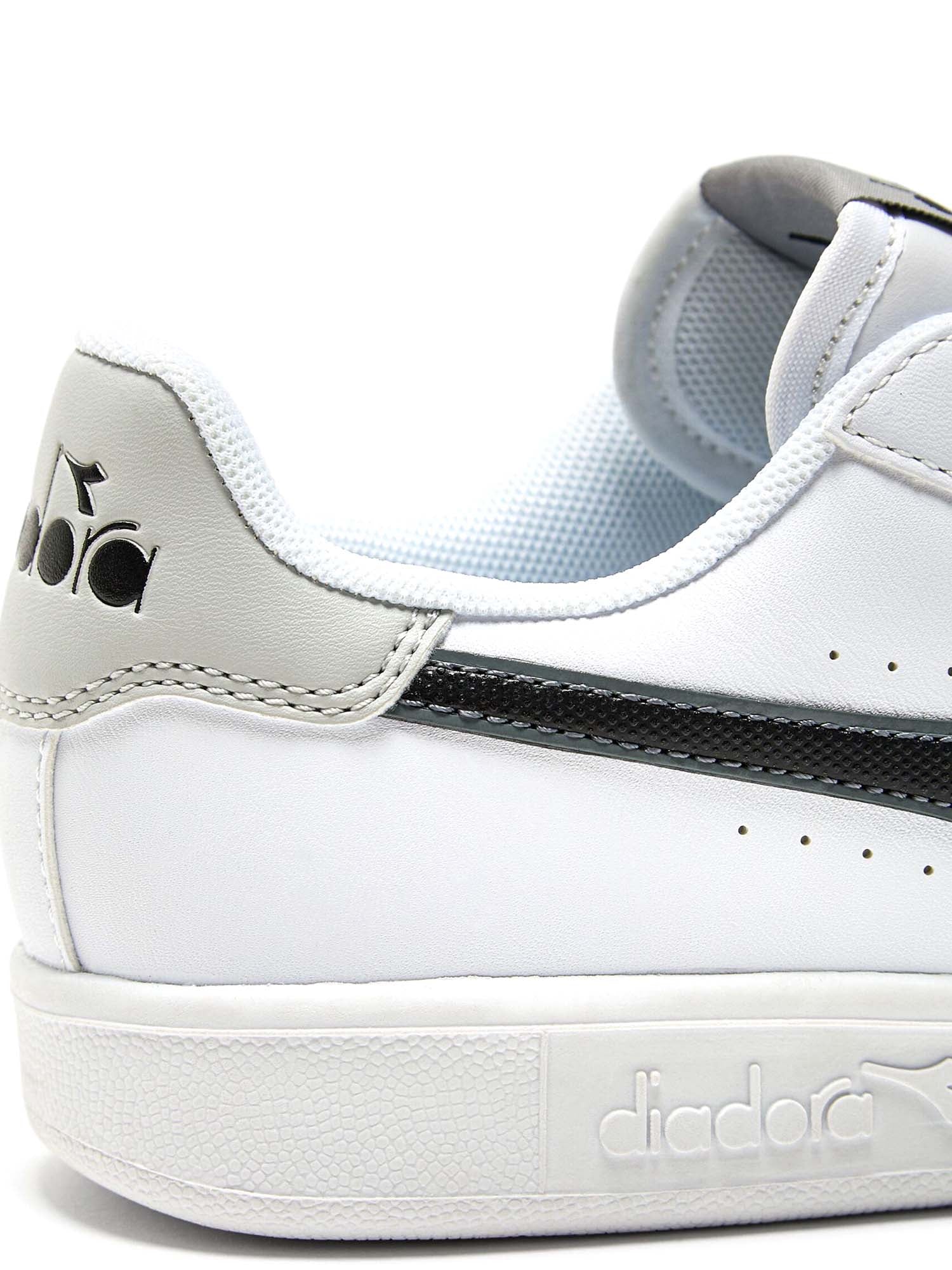 Sneakers Bianco Diadora