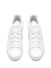 Sneakers Bianco Rosa Diadora