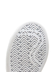 Sneakers Bianco Rosa Diadora