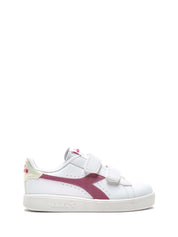 Scarpe con strappi Bianco Fucsia Diadora