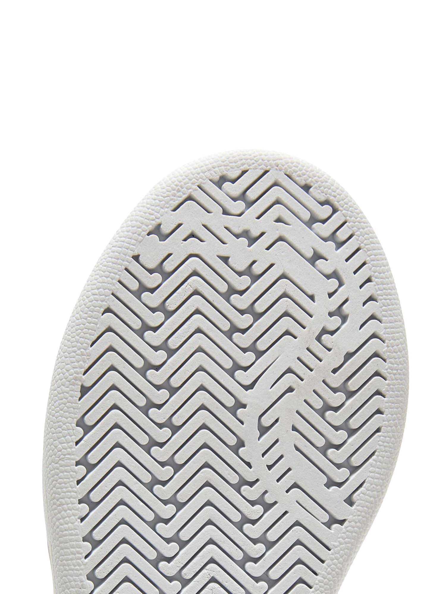 Scarpe con strappi Bianco Fucsia Diadora