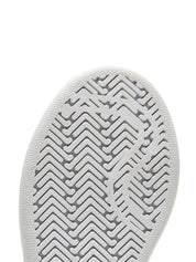 Scarpe con strappi Bianco Fucsia Diadora