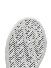 Sneakers Bianco Rosa Diadora