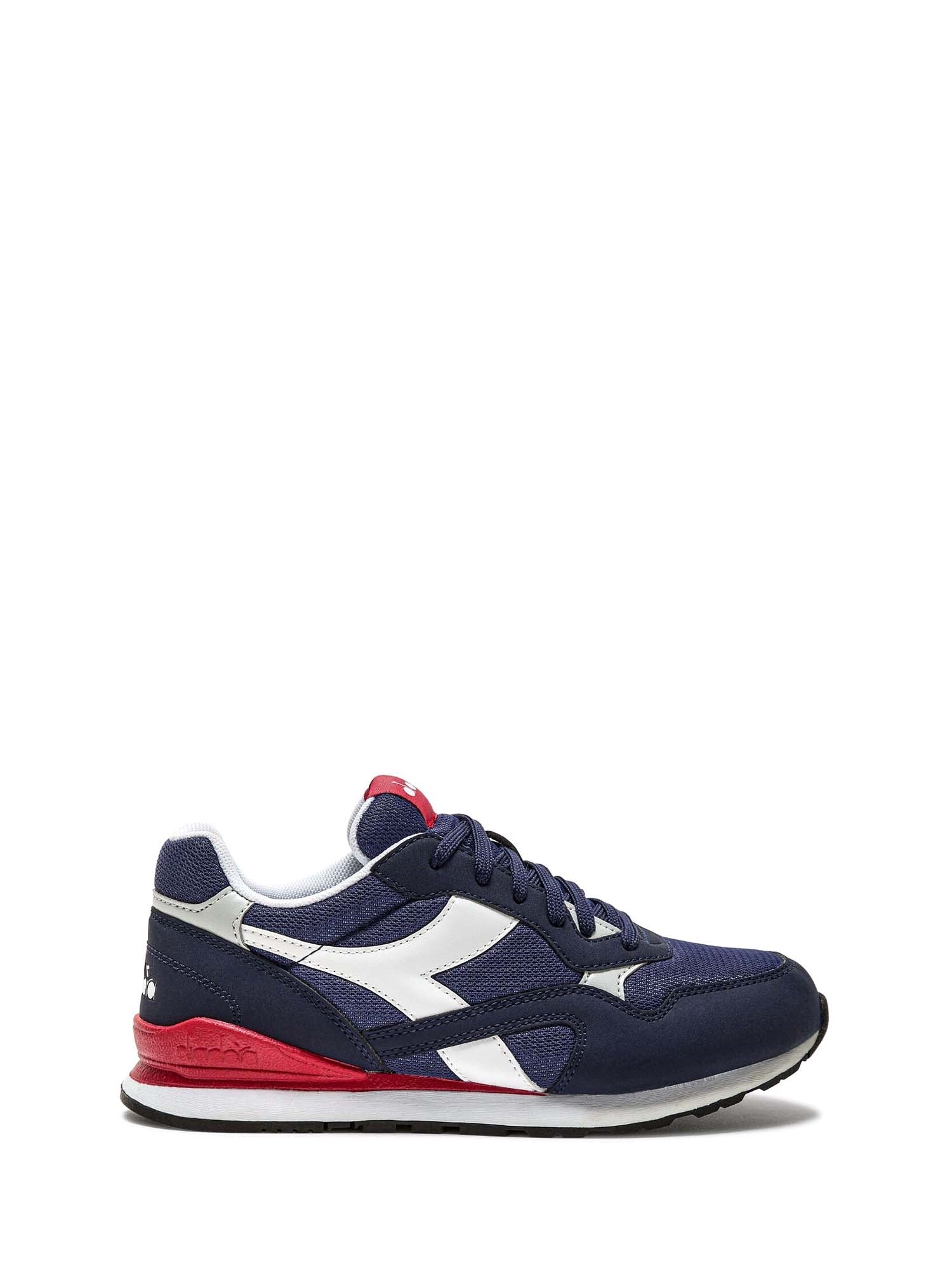 Sneakers Blu Diadora