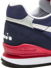 Sneakers Blu Diadora