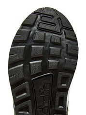 Sneakers Verde Militare Diadora