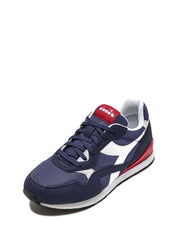 Sneakers Blu Scuro Diadora
