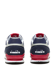 Sneakers Blu Scuro Diadora