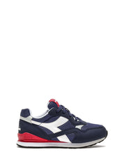 Sneakers Blu Scuro Diadora