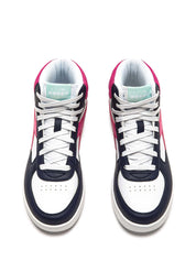 Sneakers Blu Fucsia Diadora