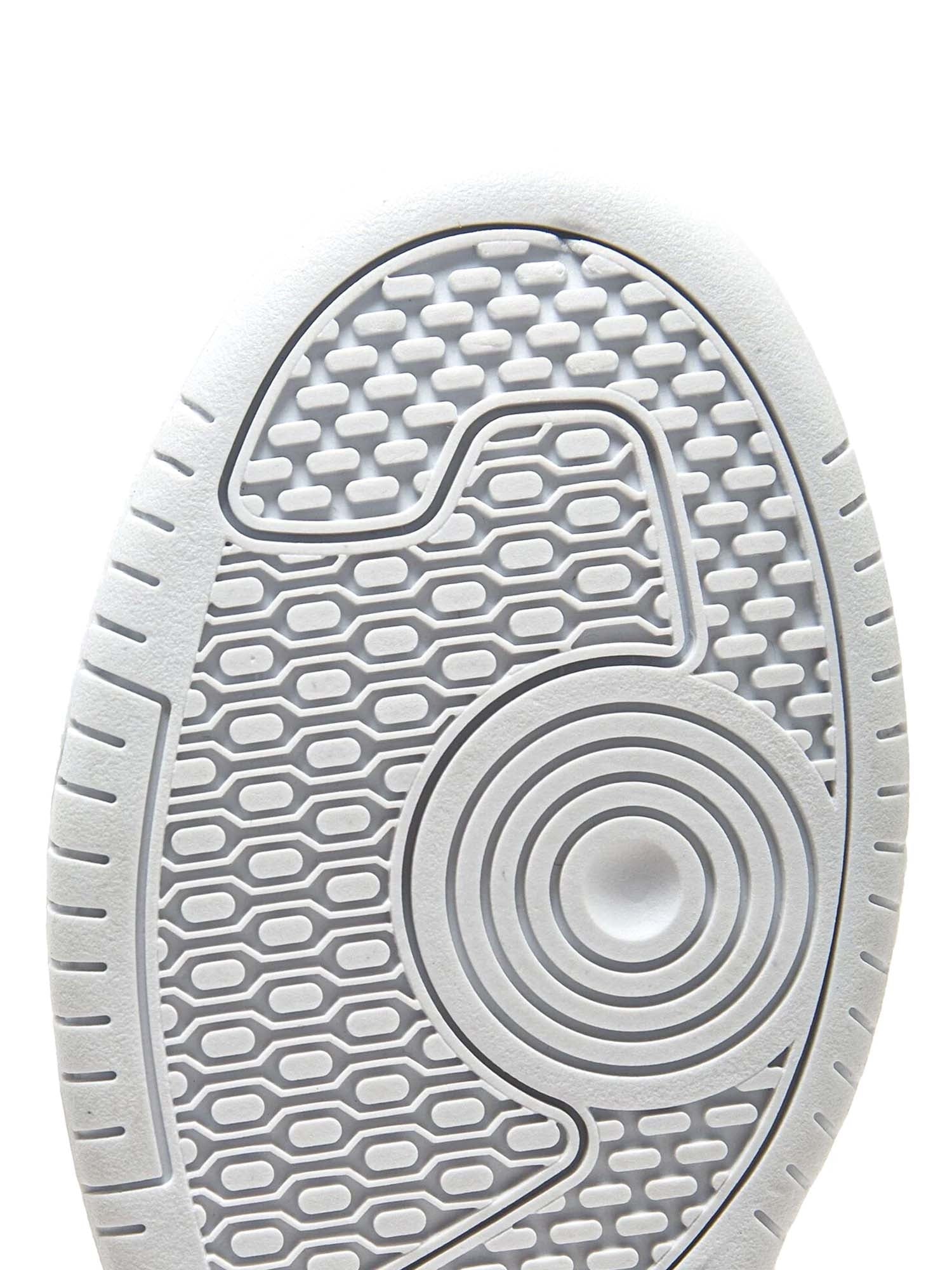 Sneakers Blu Verde Diadora