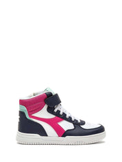 Sneakers Blu Diadora