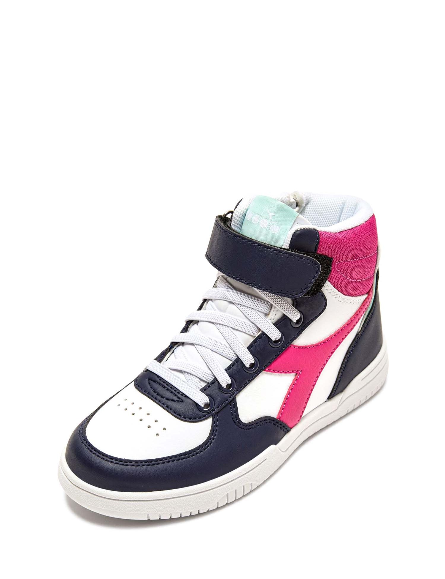 Sneakers Blu Diadora