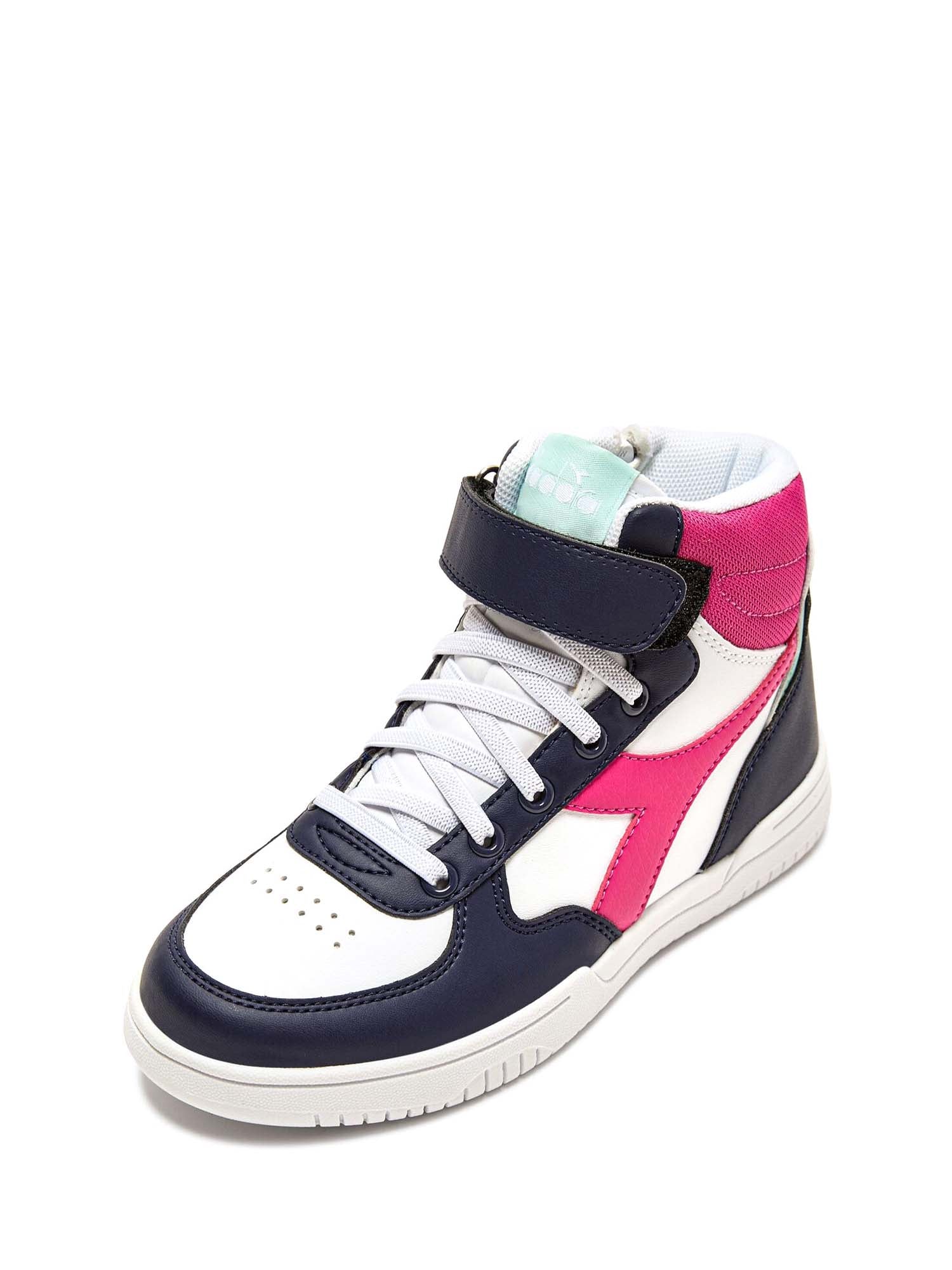 Sneakers Blu Diadora