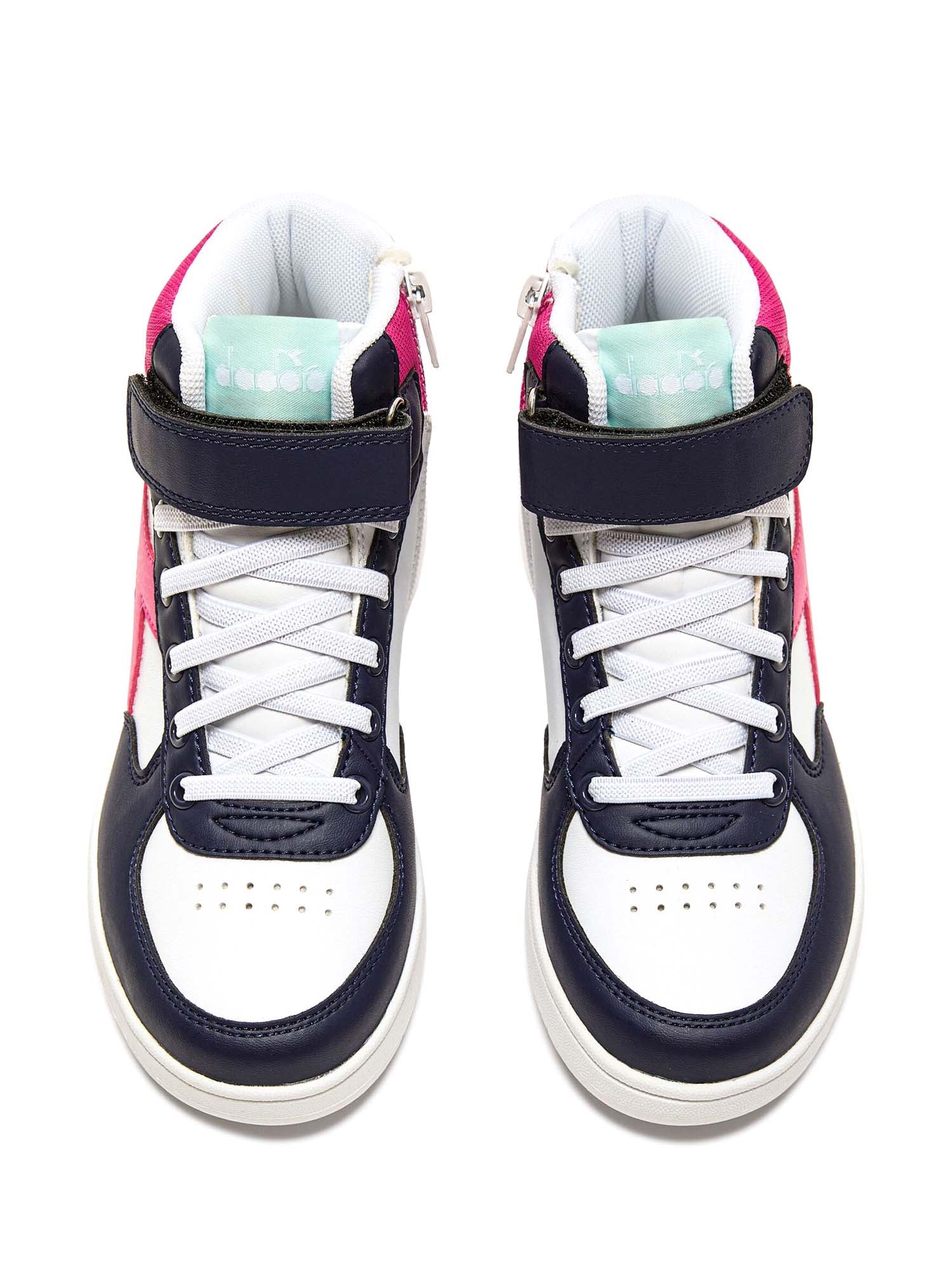 Sneakers Blu Diadora