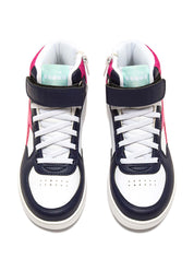 Sneakers Blu Diadora